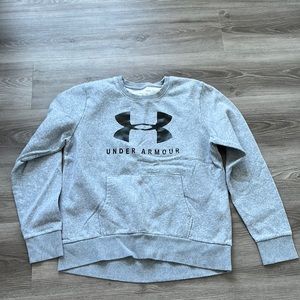 Under armour